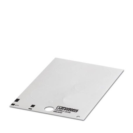 US-EMLF (D39) 0803845 PHOENIX CONTACT Label