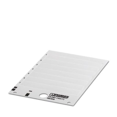 US-EMT (103X17) TQ 0803847 PHOENIX CONTACT Insert label