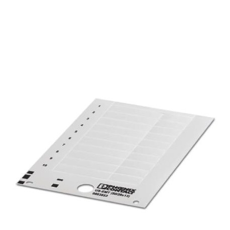 US-EMT (50/28X13) 0803853 PHOENIX CONTACT Insert label