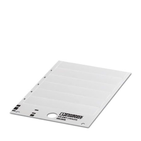 US-EMT (103X23) 0803856 PHOENIX CONTACT Insert label
