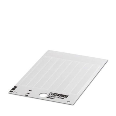 US-EMT (13X109) 0803862 PHOENIX CONTACT Índice encajable, índice insertable, para identificar sistemas de co..