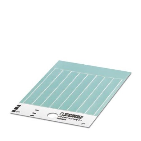 US-EMT (13X109) TQ 0803865 PHOENIX CONTACT Insert label