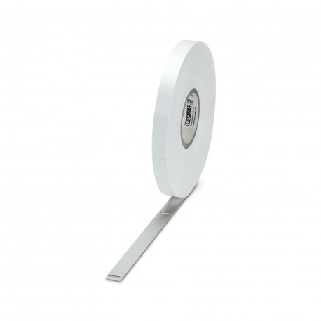 EMT (13X109)R GY 0803898 PHOENIX CONTACT Rótulo insertable, Rollo, gris, sin rotular, rotulable con: THERMOM..