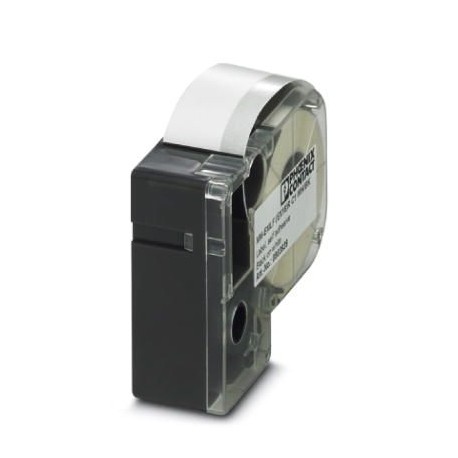 MM-EMLF (EX18)R C1 WH/BK 0803939 PHOENIX CONTACT Label, highly flexible