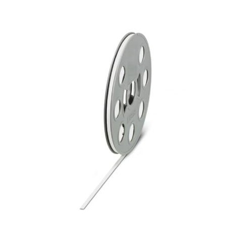 WMS-2 HF 3,2 (EX5)R 0803994 PHOENIX CONTACT Entubado termorretráctil, Rollo, blanco, rotulable con: THERMOMA..