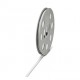 WMS-2 HF 4,8 (EX9)R 0803995 PHOENIX CONTACT Entubado termorretráctil, Rollo, blanco, rotulable con: THERMOMA..