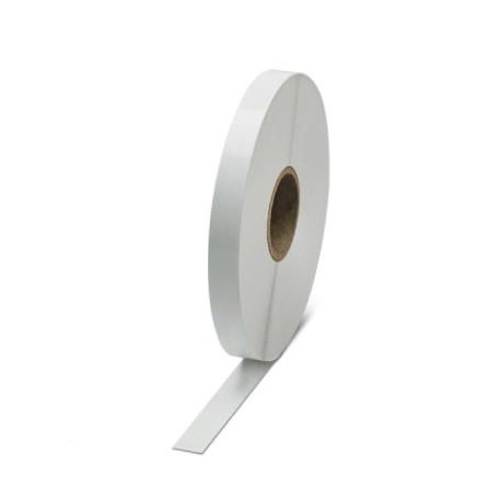 EML-RM (25XE)RL 0804195 PHOENIX CONTACT Etiqueta, separable, Rollo, blanco, sin rotular, rotulable con: THER..