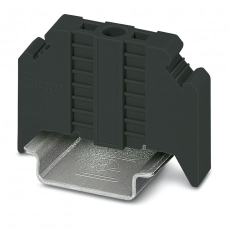 E/NS 35 N BK 0804271 PHOENIX CONTACT Supporti terminali