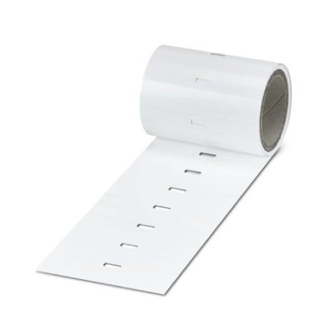 EMT (80X15,5)R 0804286 PHOENIX CONTACT Rótulo insertable, para identificar la tapa de marcado del sistema de..
