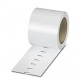 EMT (60X10)R 0804288 PHOENIX CONTACT Rótulo insertable, Rollo, blanco, sin rotular, rotulable con: THERMOMAR..