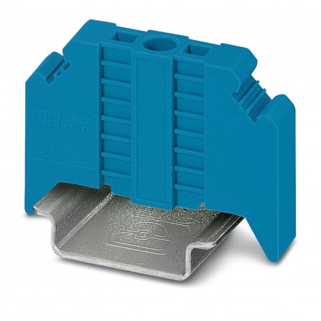 E/NS 35 N BU 0804376 PHOENIX CONTACT Supporti terminali