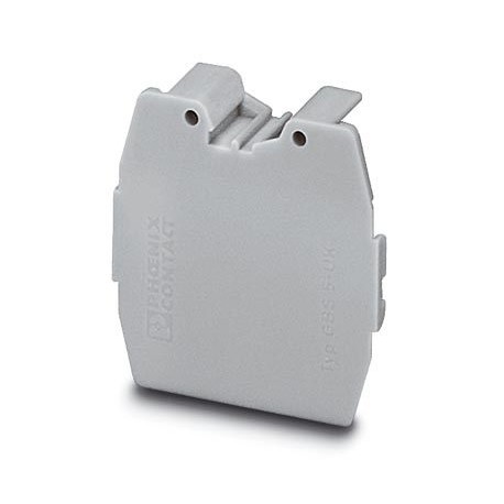 GBS 5-UK 0804882 PHOENIX CONTACT Marker carriers