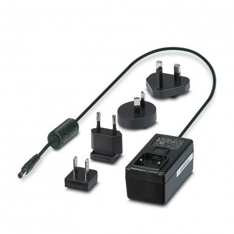 THERMOMARK GO ADAPTER 0805010 PHOENIX CONTACT Блок питания