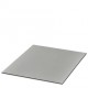 GPK/SK 300X280X0,8 ... 0806194 PHOENIX CONTACT Placa de grabado, Placa, conforme a requisitos cliente, sin r..