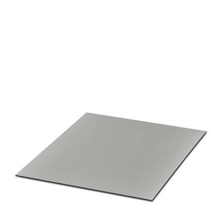 GPK/SK 300X280X0,8 ... 0806194 PHOENIX CONTACT Placa de grabado, Placa, conforme a requisitos cliente, sin r..