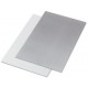 GPK/SK 610X610X0,8 ... 0806505 PHOENIX CONTACT Placa de grabado, Placa, conforme a requisitos cliente, sin r..