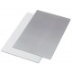 GPK 610X610X0,8 ... 0806592 PHOENIX CONTACT Placa de grabado, Placa, conforme a requisitos cliente, sin rotu..