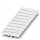 ZB 8/27 0807216 PHOENIX CONTACT Zack marker strip