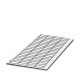 GPE SO 0807627 PHOENIX CONTACT Materiale di incisione