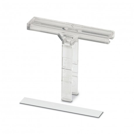 KLM-A + ESL 44X7 0809421 PHOENIX CONTACT Terminal strip marker carrier
