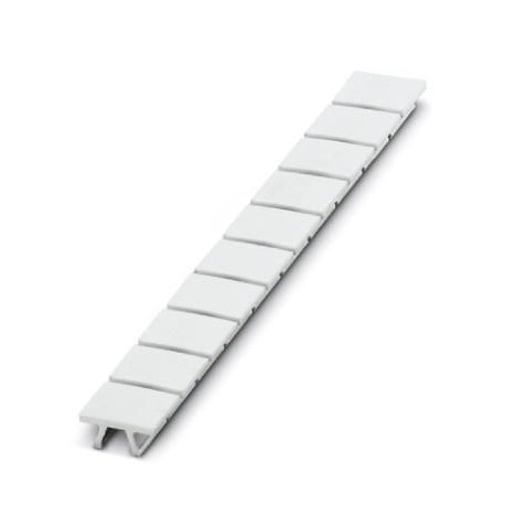 ZB10:UNBD. SO:MOLDED 0809609 PHOENIX CONTACT Zack marker strip
