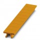 ZB 5/OG:UNPRINTED 0812638 PHOENIX CONTACT Zack marker strip