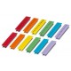ZB 5/OG-100:UNPRINTED 0812696 PHOENIX CONTACT Zack marker strip