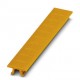 ZB 6/OG:UNPRINTED 0812719 PHOENIX CONTACT Zack marker strip