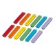 ZB 6/OG-100:UNPRINTED 0812777 PHOENIX CONTACT Zack marker strip