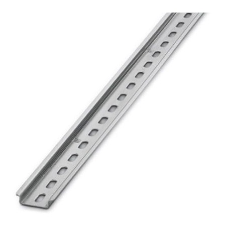NS 35/ 7,5 AL PERF 2000MM 0814681 PHOENIX CONTACT DIN rail perforated