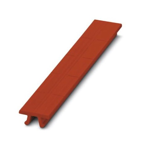 ZB 15/RD-100:UNPRINTED 0815237 PHOENIX CONTACT Zack marker strip