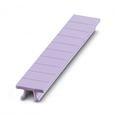 ZB 4/VT CUS 0824957 PHOENIX CONTACT Zack marker strip