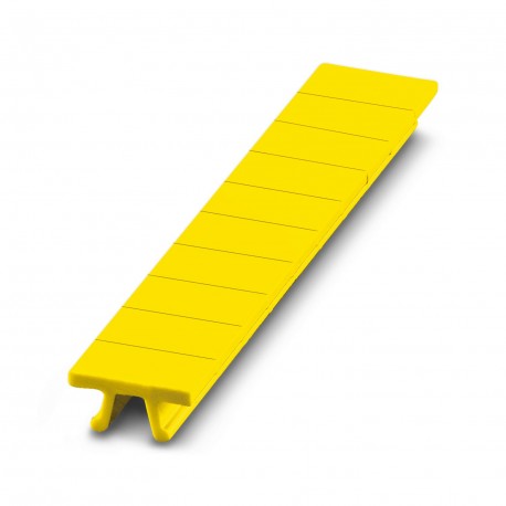 ZB 4/YE CUS 0824959 PHOENIX CONTACT Zack marker strip