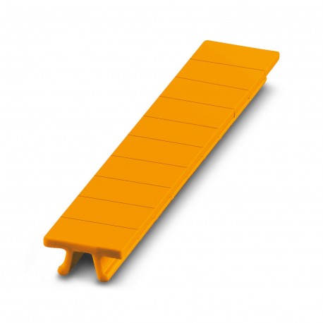 ZB 5,8/OG CUS 0824964 PHOENIX CONTACT Zack marker strip