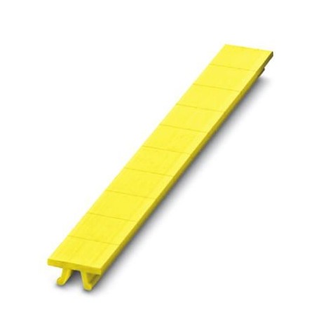 ZB 8/YE CUS 0825009 PHOENIX CONTACT Zack marker strip