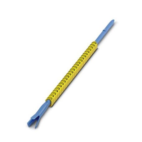 SD-WMS 5 (CH)S YE:D 0826064:D PHOENIX CONTACT Conductor marking collar