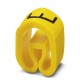 SD-WMS 10 (CH) YE:E 0826132:E PHOENIX CONTACT Conductor marking collar