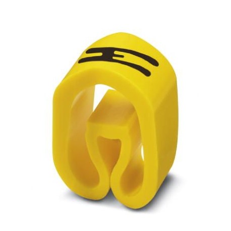SD-WMS 10 (CH) YE:M 0826132:M PHOENIX CONTACT Conductor marking collar