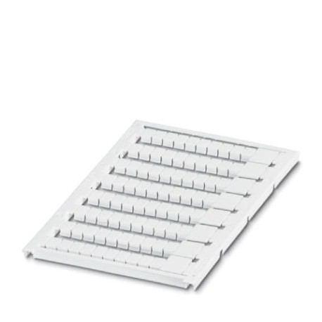 UC-TMF 5 (5X7) CUS 0828244 PHOENIX CONTACT Marker for terminal blocks