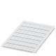 UC4-TM 5 CUS 0828428 PHOENIX CONTACT Marker for terminal blocks