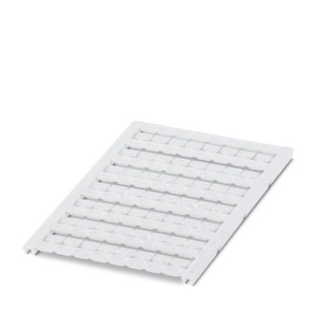 UC4-TM 5 CUS 0828428 PHOENIX CONTACT Marker for terminal blocks