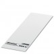 SBS 6 CUS 0828489 PHOENIX CONTACT Marker card