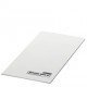 SBS10 CUS 0828491 PHOENIX CONTACT Marker card
