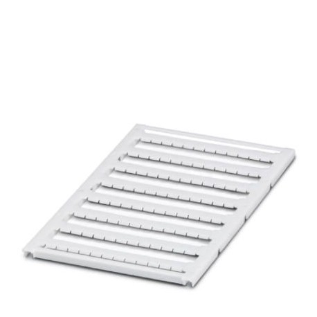 UC-TMF 5 PL-60 0828538 PHOENIX CONTACT Marker for terminal blocks