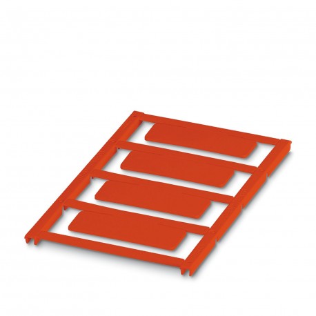 UC-EMLP (49X15) RD CUS 0829472 PHOENIX CONTACT Plastic label