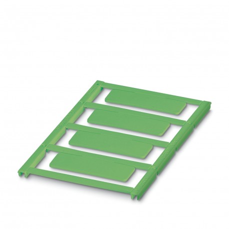 UC-EMLP (49X15) GN CUS 0829473 PHOENIX CONTACT Plastic label