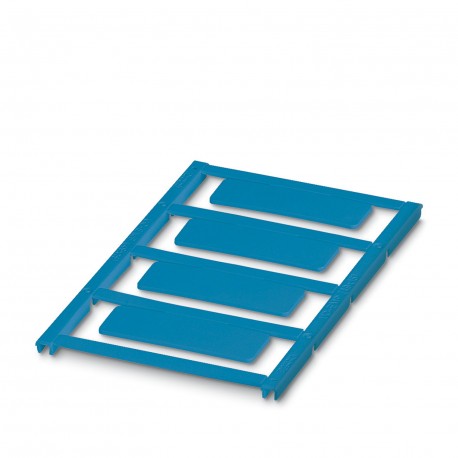 UC-EMLP (49X15) BU CUS 0829474 PHOENIX CONTACT Plastic label