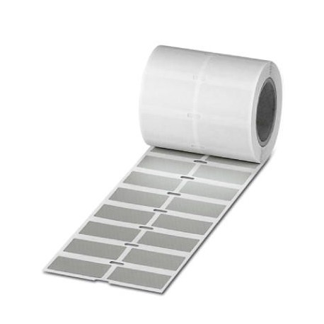EMLS (38,1X19)R SR CUS 0830180 PHOENIX CONTACT Safety label with special adhesive