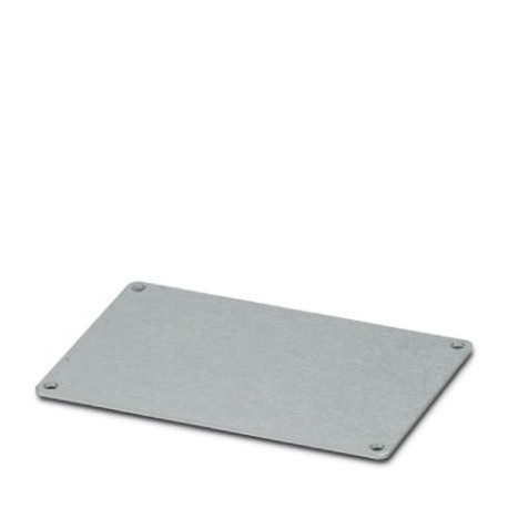 EMSP-AL (50X30) CUS 0830505 PHOENIX CONTACT Aluminium-Schild