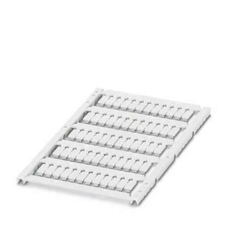 UCT6R-TM 5 CUS 0830759 PHOENIX CONTACT Marker for ENTRELEC terminal blocks